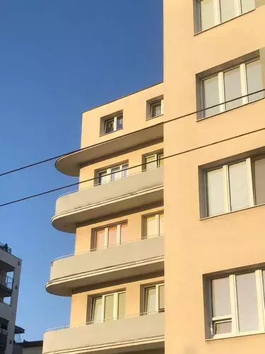 modernism. plik: tlusta-mewa-apartament-gdynia-modernizm-unesco-2.webp