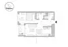 apartment. plik: Tlusta-Mewa-Sea-View-Gdynia-apartament-wakacyjny-z-widokiem-na-morze-w-sercu-gdyni-42.webp